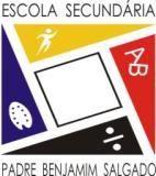 Folha 1 de 3 ESCOLA SECUNDÁRIA PADRE BENJAMIM SALGADO JÚRI DE CONCURSO À CONDUÇÃO DE UM PROCESSO DE SELEÇÃO PARA CONTRATAÇÃO DE 1 (UM) PROFISSIONAL DE RECONHECIMENTO E VALIDAÇÃO DE COMPETÊNCIAS (