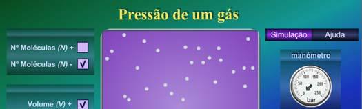 Os ganhos na aprendizagem, foram tratados estatisticamente de acordo com as sugestões de Glass e Hopkins [7], minimizando o efeito da regressão para a média.