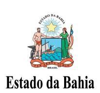 GOVERNO DO ESTADO DA BAHIA SECRETARIA DA ADMINISTRAÇÃO DEPARTAMENTO ESTADUAL DE TRÂNSITO DA BAHIA 20º PROCESSO DE LEILÃO 2018 / SUCATAS E VEÍCULOS.