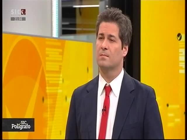 - Acusação de Catarina Martins: Paulo Rangel mudou de opinião?
