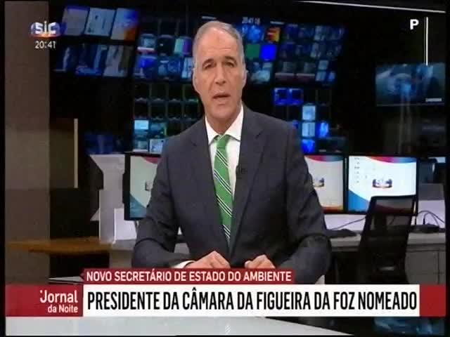 A6 SIC Duração: 00:01:32 OCS: SIC - Jornal da