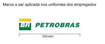 toda a sua extensão Nota Tecido da cor laranja utilizada apenas