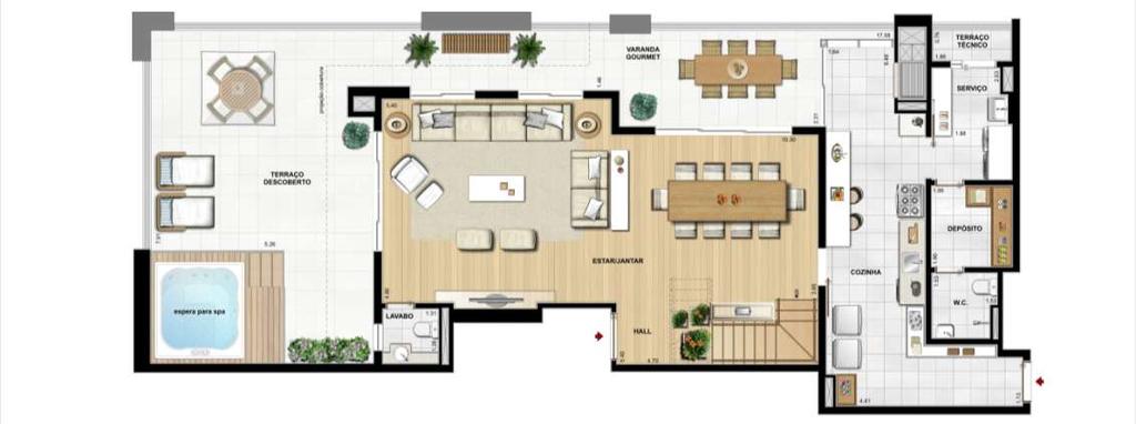 DUPLEX -