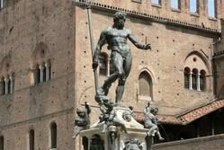 O consórcio CIVITAS-MIMOSA Bologna desenvolveu-se em torno de um centro histórico que remonta à Idade Média.