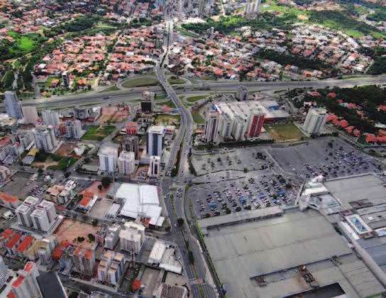 EDITORIAL A cidade brasileira passou por mudanças drásticas nos últimos trinta anos e não é a mesma em relação às últimas décadas do século XX.