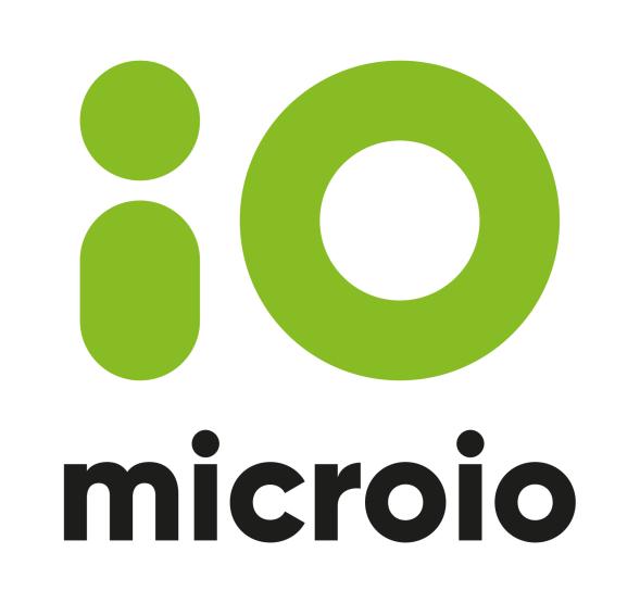 Microio Serviços de Electrónica, Lda Miradör Business Center Rua do Brasil, Lote 1, nº18