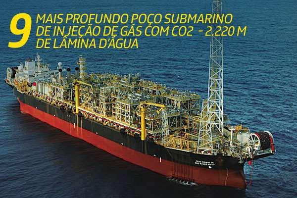 9. Deeper subsea well injection