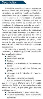 Exemplo TRL 5 Tecnologias