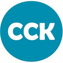 CCK Automação - Catálogo WEB - CÓD.CATWEB - Rev.1 - CCK 7550S - 9 Matriz - Escritório CCK Automação www.cck.com.