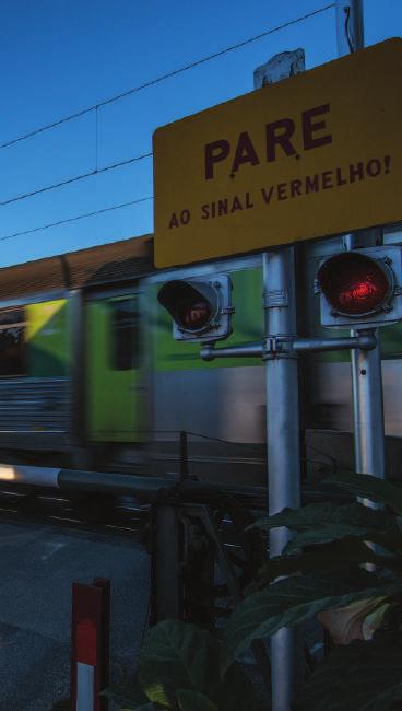 FERROVIA PNI2030 Propostas de intervenção - Desvio da Linha do Norte (Vale de Santarém>Vale de Figueira); - Centro Intermodal na Portela das Padeiras (c/ o desvio da Linha do Norte); - Construção de