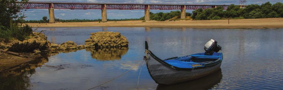 PROGRAMA NACIONAL DE INVESTIMENTOS 2030 SANTARÉM AÇÃO CLIMÁTICA O Ambiente é um fator essencial na qualidade de vida das populações pelo que, a gestão sustentável da