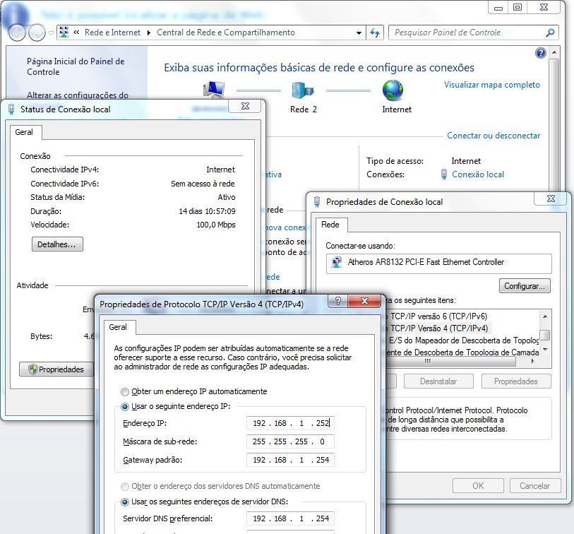 INSTALAÇÃO BÁSICA DO CS SISTEMA Instalação do banco de dados SQL Server 2008R2 Express (Somente no Servidor) A instalação do CS básica precisa do Framework 2.