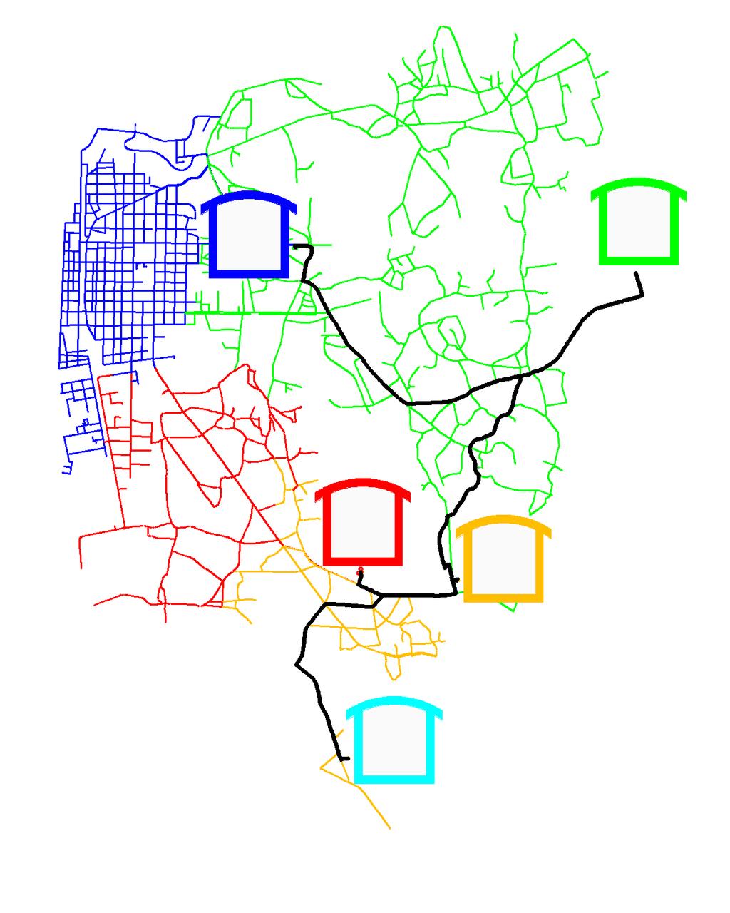 SITUAÇÃO ATUAL RE1 4.