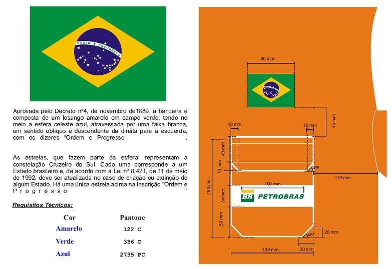 marca Petrobras