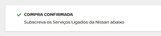 Se tiver dificuldades com o processo, pode estar numa área com sinal fraco. Para verificar a cobertura de rede, siga os seguintes passos: No ecrã do sistema de navegação, identifique o ícone de rede.