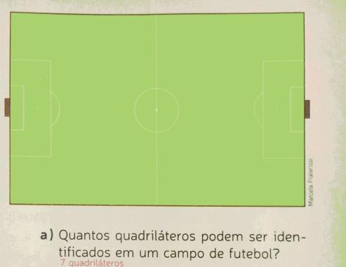 autores, sendo este TS (Classificar quadriláteros notáveis), como podemos observar na tabela a seguir: Tabela 01 Tipos de Tarefas presentes no capítulo de quadriláteros no livro didático analisado TM