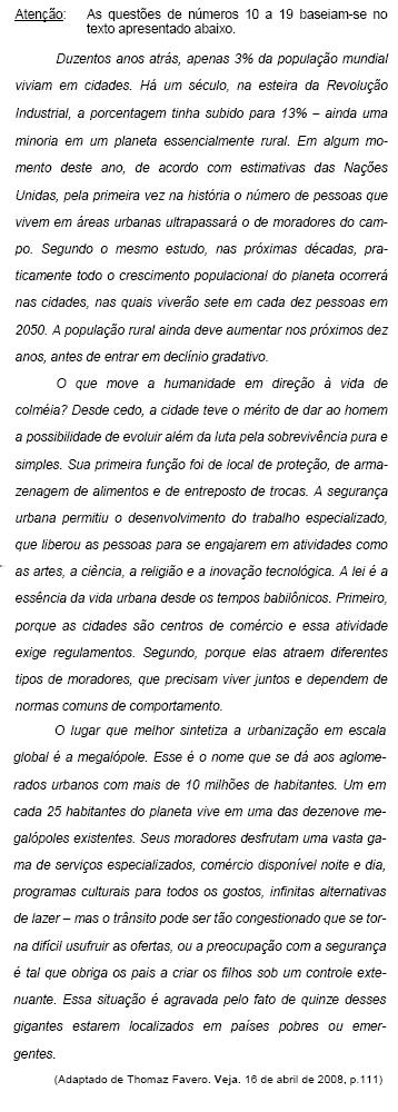 O Texto Sobre Acesse 4) 5) 1) 2) 3) concordância texto Na No Existe A Há as os Foram O papel importância comércio África vereador processo para dificuldades perigos maioria ano um mais assinala,