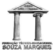 EDITAL DE INICIAÇÃO CIENTÍFICA (IC) O Diretor da Faculdade de Engenharia Souza Marques FESM - mantida pela Fundação Técnico-Educacional Souza Marques FTESM - com base no artigo 84, da Lei 9.