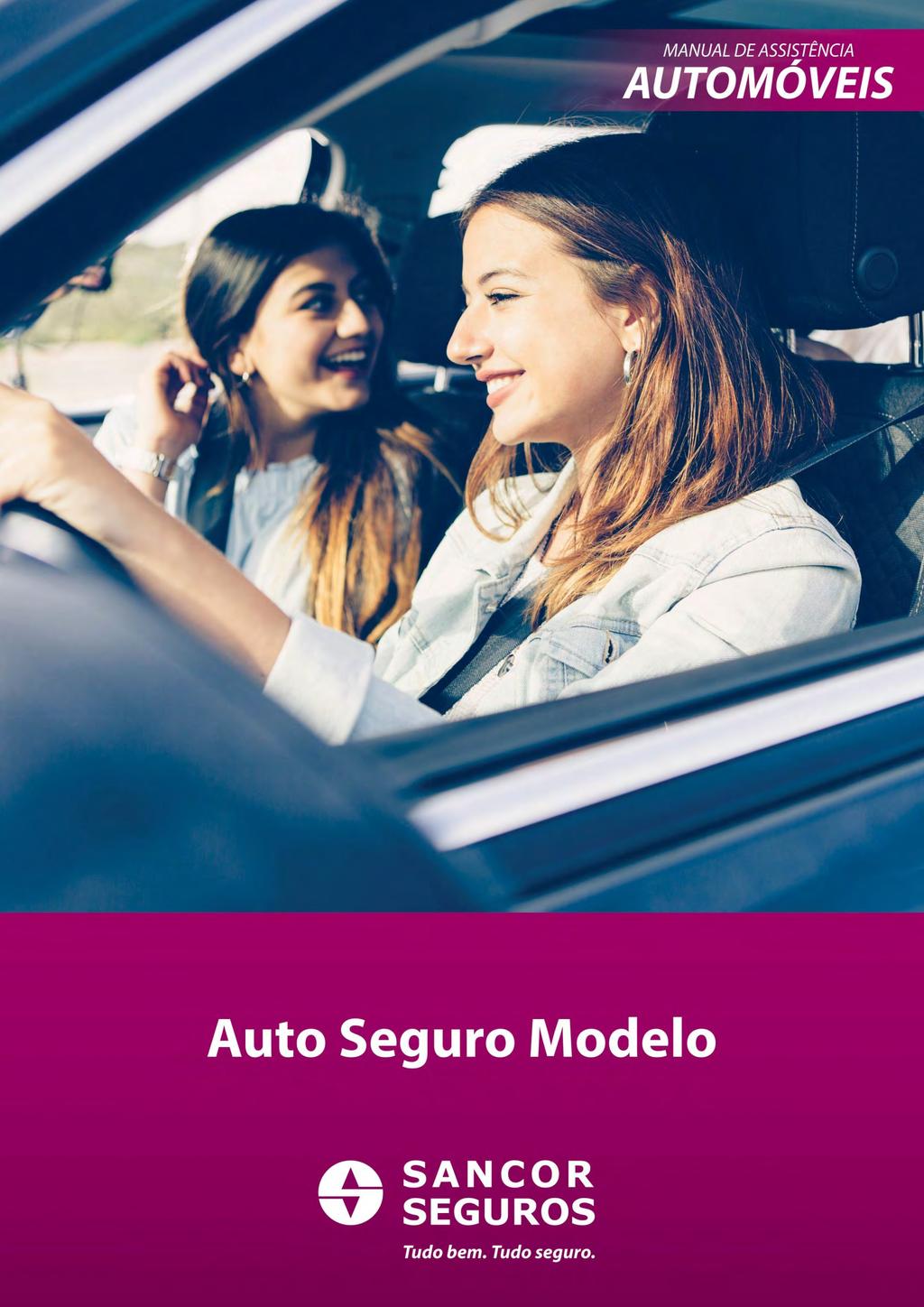 AUTO SEGURO