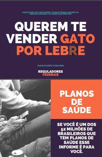 Publicado em Escola Politécnica de Saúde Joaquim Venâncio (http://www.epsjv.fiocruz.br) Novos planos de saúde no mercado: acessíveis para quem?