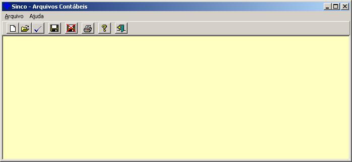 Arquivos a serem gerados e seus respectivos nomes ADE Cofis 15/2001 Nome arquivo a ser localizado 0 Arquivo 4.9.