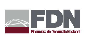SOBRE NOSSO CLIENTE Financiera de Desarrollo Nacional - FDN nasceu em 2011 como uma corporação financeira, única na Colômbia e