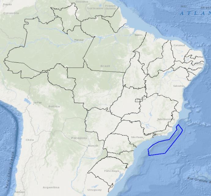 Produção no Pré-sal Potencial extraordinário 30.