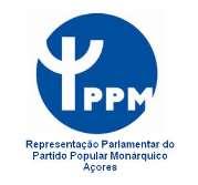 Interpelação Parlamentar (Interpelação ao Governo Regional sobre implicações da situação política nacional na Região Autónoma dos Açores, apresentada pela Representação Parlamentar do PPM) Senhora