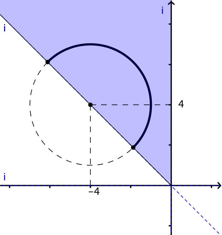Como: perímetro da circunferência π 6π Então o comprimento pedido é π (C) (B) 7. Como o triângulo [ABC] é equilátero então o ângulo ABC tem de amplitude 60 o.
