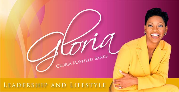 GLORIA MAYFIELDS BANKS Diretora Nacional