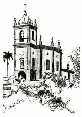 Igreja de Nossa Senhora