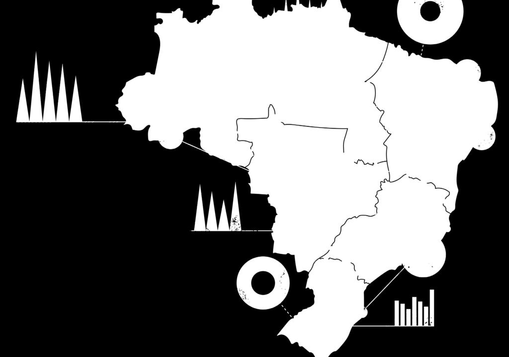 Desenvolvimento humano nas macrorregiões brasileiras AT L A S D O D E S E N V