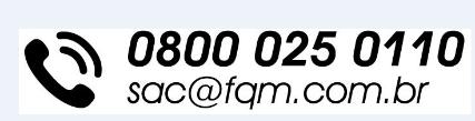 MS: 1.0390.0188 Farm. Resp.: Dra. Marcia Weiss I. Campos CRF RJ n 4499 Registrado por: FARMOQUÍMICA S/A Av.