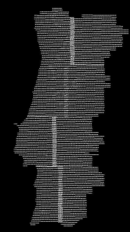 4 bandas RGBIv Resolução radiométrica: 16 bits Dimensão do píxel: 6 µm Altura média de voo: 6