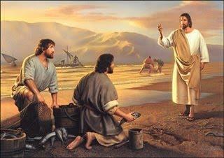 PASTORAL VOCACIONAL SIGNIFICA APRENDER O ESTILO DE JESUS - passa pelos lugares da vida diária, - se