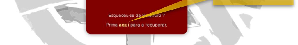 anteriormente configurou no processo de configuração inicial Clique na