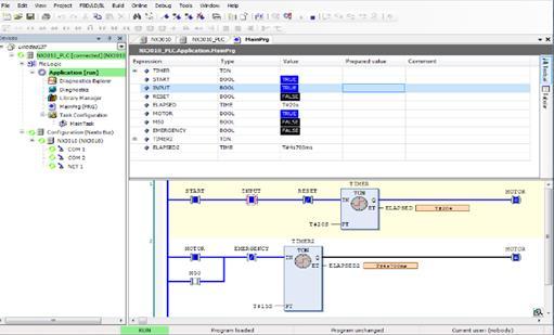 Fácil configuração de hardware Diagnósticos do sistema Listas de