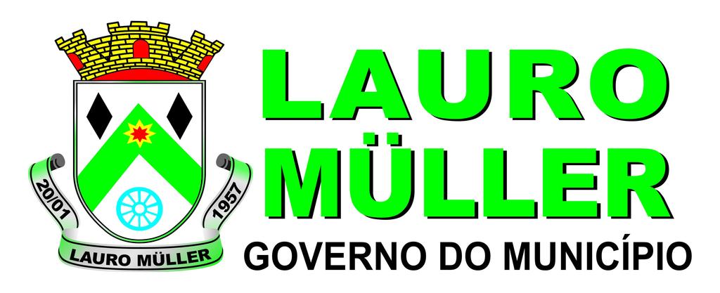 Estado de Santa Catarina PREFEITURA DE LAURO MÜLLER Edital de Processo Seletivo Simplificado PROCESSO Nº 001/2014 EDITAL DE PROCESSO SELETIVO SIMPLIFICADO n 001/2014 A Prefeitura de Lauro Müller SC,