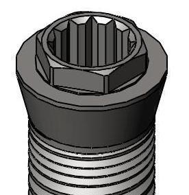 mm Ø 3,30/3,30 mm Ø 3,75 / 4,10 mm Ø