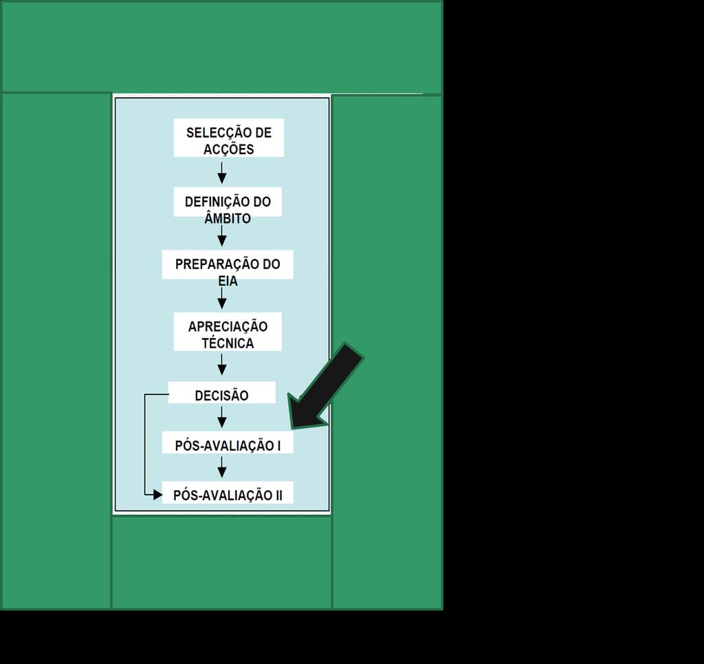 Objectivos do RECAPE - Assegurar o cumprimento das medidas da DIA, através de projectos e sistemas de gestão; - Estudar mais pormenorizadamente aspectos identificados na AIA (incluindo