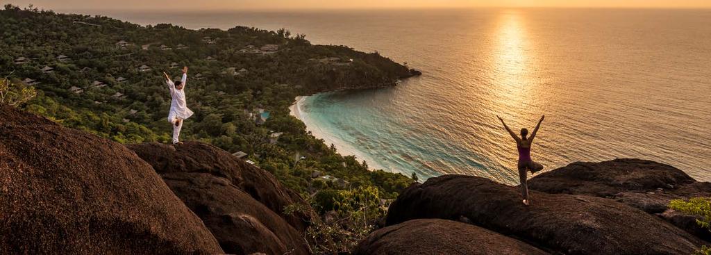 Índice Ilhas Seychelles Mahé, Praslin e La Digue
