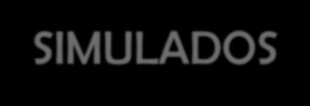 ATIVIDADES AVALIATIVAS 3ª SÉRIE- SIMULADOS E SIMULADÕES Simulados/Simuladões Disciplina(s) Data Simuladão Português/Literatura 28/02 Simuladão Química/Geografia 07/03 Simuladão