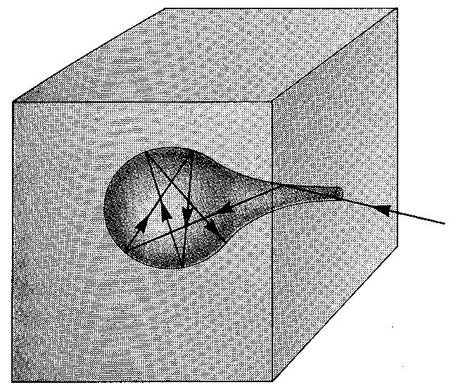 Desidade de eergia a cavidade: Mais especificamete: R T (v) = c 4 ρ T (v) ρ T (v) R T (v).