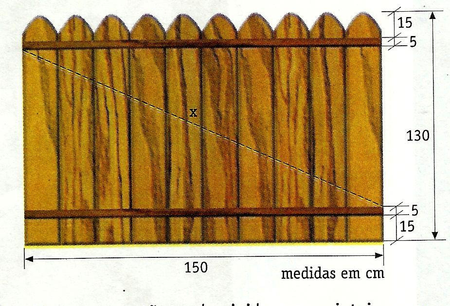 O quadrado se deforma, sem alterar o comprimento dos lados.