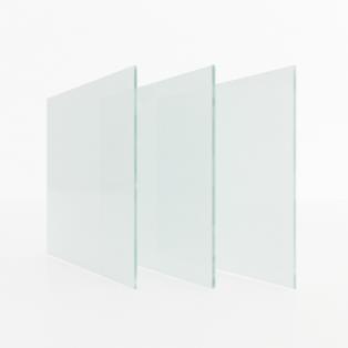 Vidro / Glass / Verre / Vidrio Vidro / Glass / Verre / Vidrio 82 Fosco temperado / Safety frosted glass / Verre