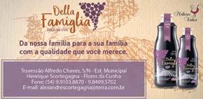 4 24 de agosto de 2018 o florense As premiações por categoria Vinho Branco Seco Fino Não Aromático Casa Galiotto Chardonnay -Vinícola Galiotto Ltda Casa Gilioli Chardonnay - Casa Gilioli Casa