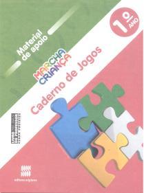 Criança 1º ANO 