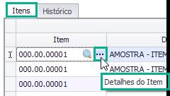 Quando houver saldo em estoque do item, fará a produção conforme programado na entrega do pedido de venda, caso contrário será reprogramado para quando tiver disponível na semana.