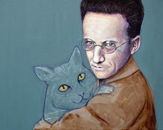 Princípio da Incerteza de Heisenberg: Schrödinger e o