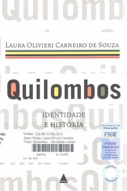 São Paulo: Claro Enigma, c2012. Número de Chamada: 323.